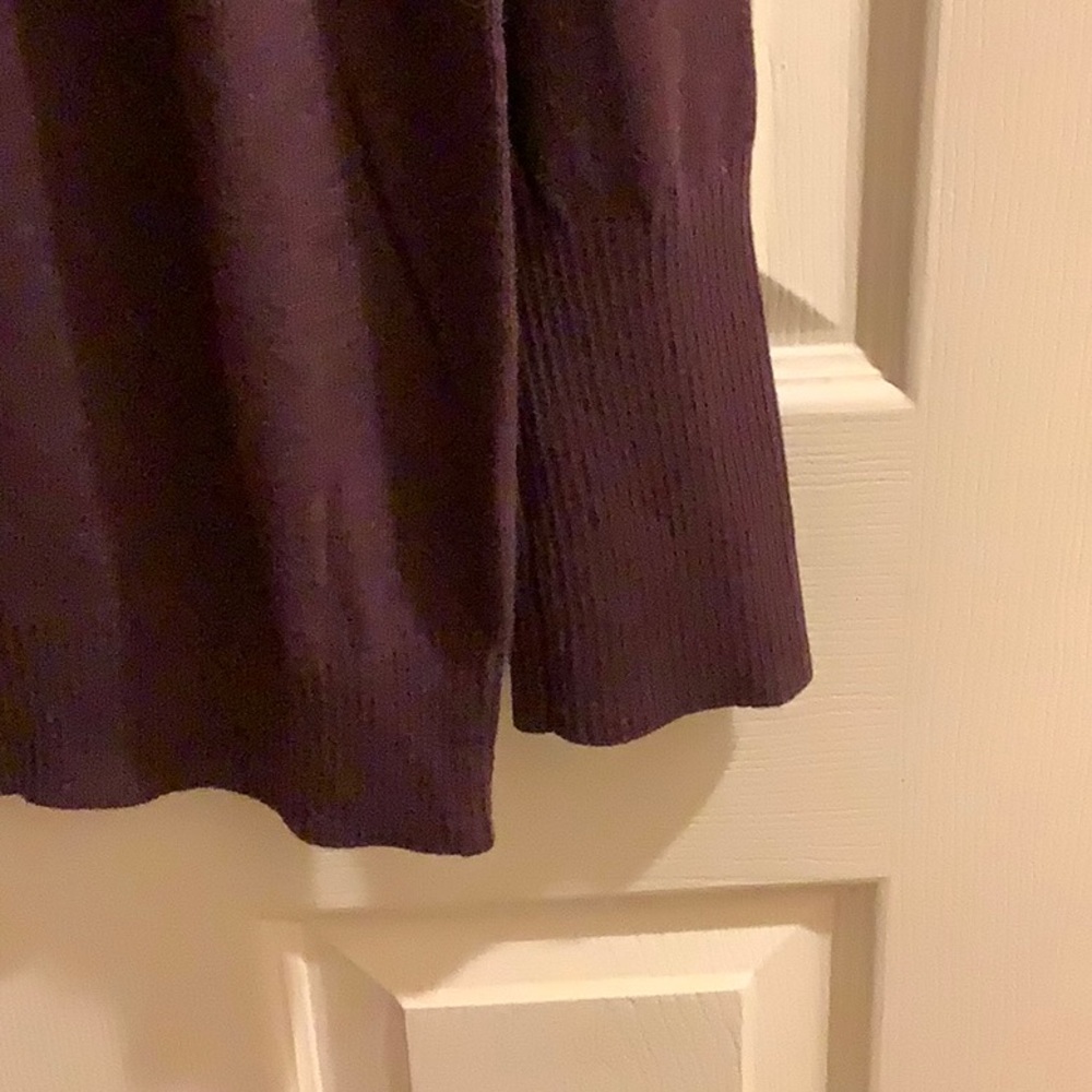 LOFT sweater - Picture 5 of 6
